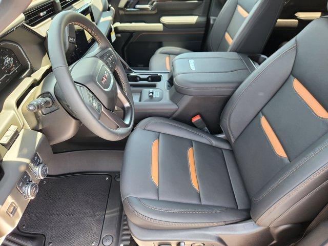 new 2025 GMC Sierra 2500 car, priced at $83,755
