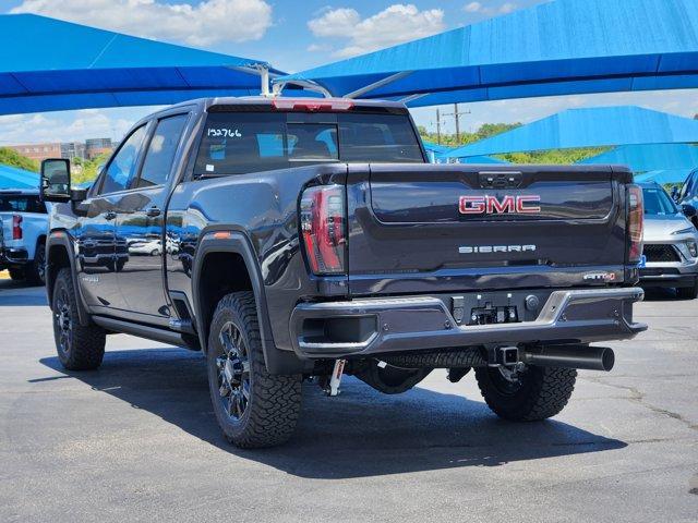 new 2025 GMC Sierra 2500 car, priced at $83,755