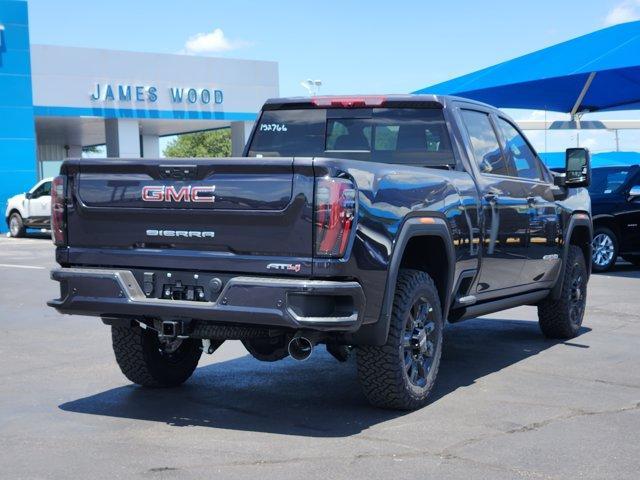 new 2025 GMC Sierra 2500 car, priced at $83,755