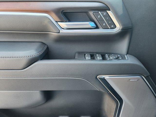 new 2025 GMC Sierra 3500 car, priced at $88,885