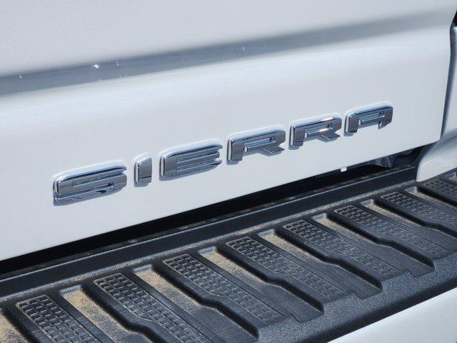 new 2025 GMC Sierra 3500 car, priced at $88,885