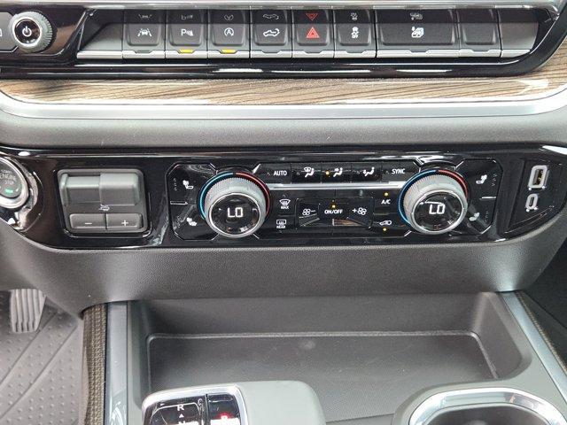 new 2026 Chevrolet Silverado 1500 car, priced at $56,855