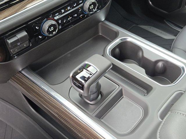 new 2026 Chevrolet Silverado 1500 car, priced at $56,855