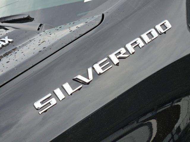 new 2026 Chevrolet Silverado 1500 car, priced at $56,855