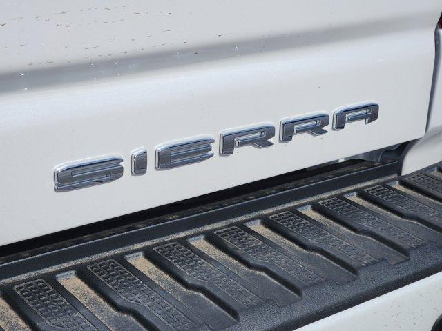 new 2025 GMC Sierra 3500 car, priced at $88,885