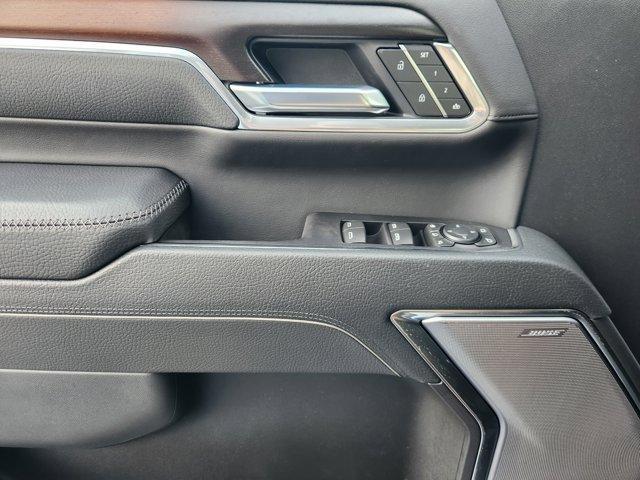 new 2025 GMC Sierra 3500 car, priced at $88,885