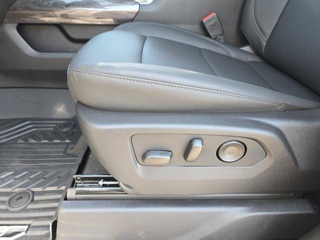 new 2026 Chevrolet Silverado 1500 car, priced at $59,935