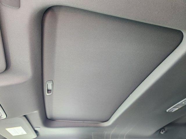 new 2025 GMC Sierra 1500 car, priced at $68,895