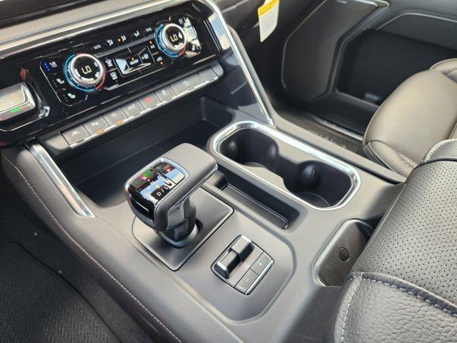 new 2025 GMC Sierra 1500 car, priced at $68,895