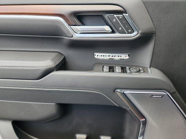 new 2025 GMC Sierra 1500 car, priced at $68,895