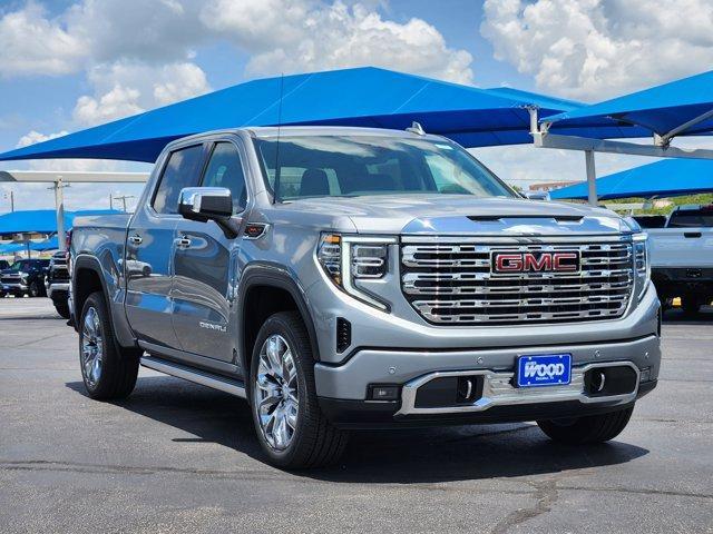 new 2025 GMC Sierra 1500 car, priced at $68,895