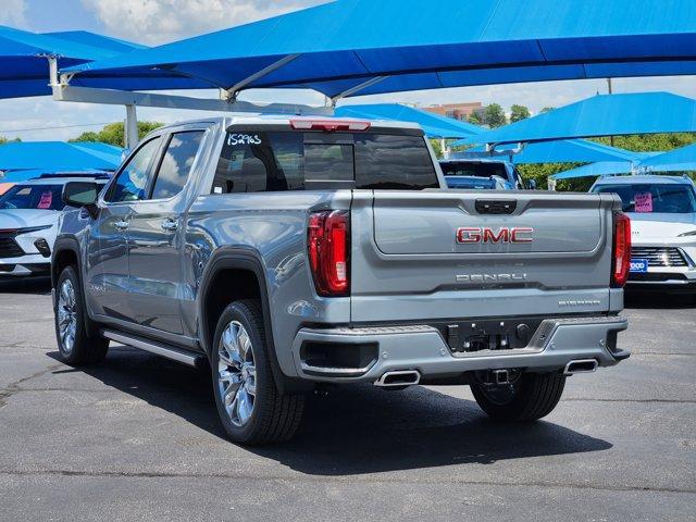 new 2025 GMC Sierra 1500 car, priced at $68,895