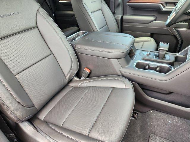 new 2025 GMC Sierra 1500 car, priced at $68,895