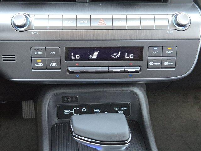 new 2026 Hyundai Kona car, priced at $28,475