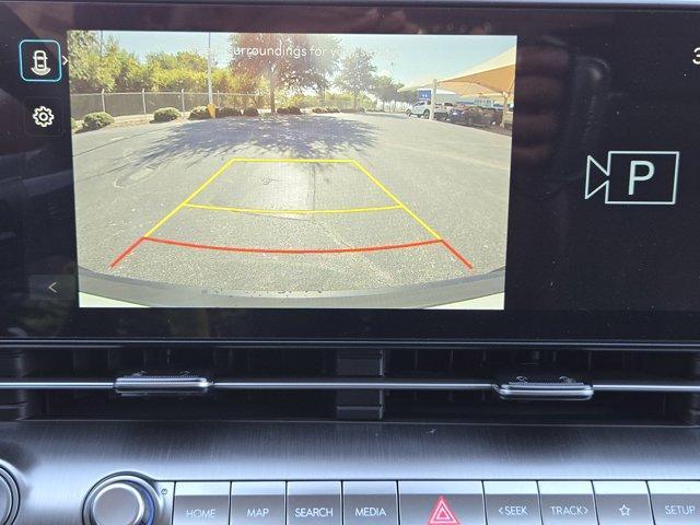 new 2026 Hyundai Kona car, priced at $28,475