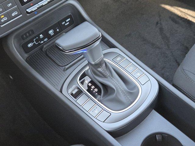 new 2026 Hyundai Kona car, priced at $28,475