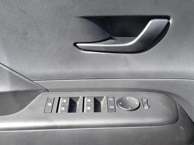 new 2026 Hyundai Kona car, priced at $28,475