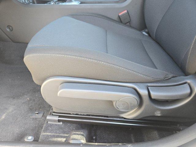 new 2026 Hyundai Kona car, priced at $28,475