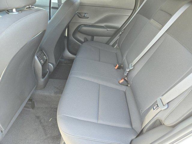 new 2026 Hyundai Kona car, priced at $28,475