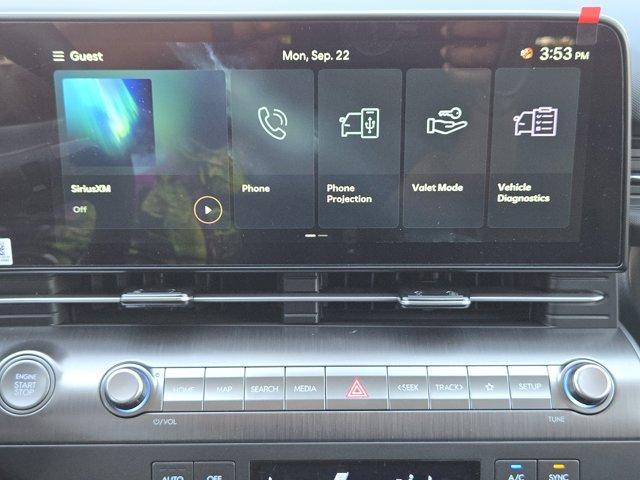 new 2026 Hyundai Kona car, priced at $28,475