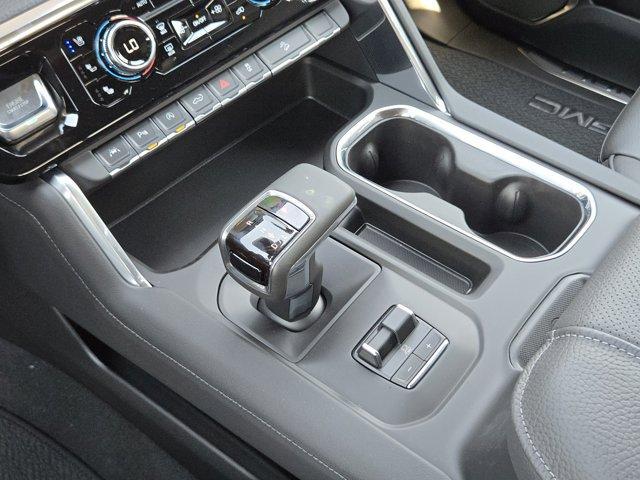 new 2026 GMC Sierra 1500 car, priced at $70,795
