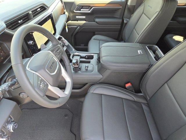 new 2026 GMC Sierra 1500 car, priced at $70,795