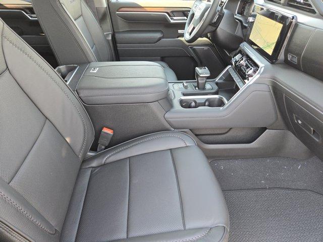 new 2026 GMC Sierra 1500 car, priced at $70,795