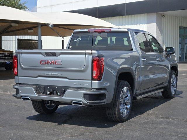new 2026 GMC Sierra 1500 car, priced at $70,795