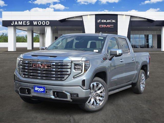 new 2026 GMC Sierra 1500 car, priced at $70,795