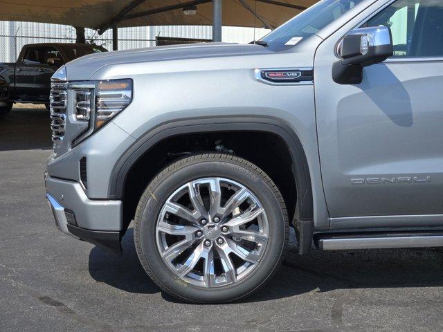 new 2026 GMC Sierra 1500 car, priced at $70,795