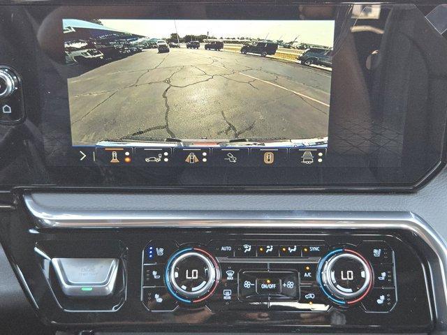 new 2026 GMC Sierra 1500 car, priced at $70,795