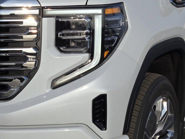 new 2026 GMC Sierra 1500 car, priced at $70,045