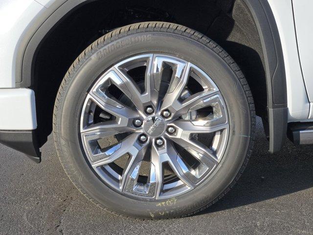 new 2026 GMC Sierra 1500 car, priced at $70,045