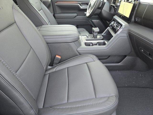 new 2026 GMC Sierra 1500 car, priced at $70,045