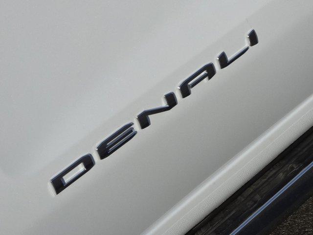 new 2026 GMC Sierra 1500 car, priced at $70,045