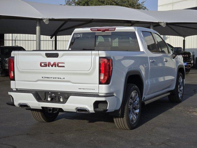 new 2026 GMC Sierra 1500 car, priced at $70,045