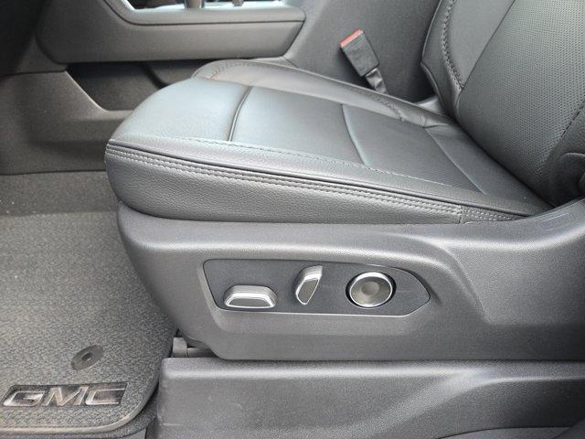 new 2026 GMC Sierra 1500 car, priced at $70,045