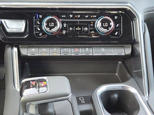 new 2026 GMC Sierra 1500 car, priced at $70,045