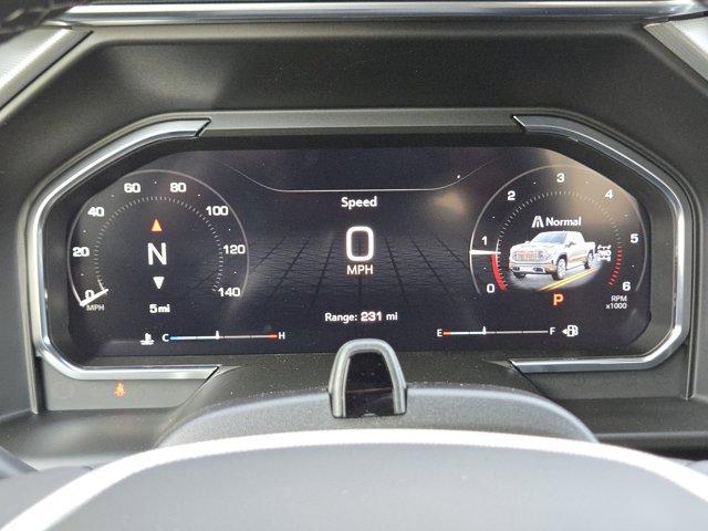 new 2026 GMC Sierra 1500 car, priced at $70,045