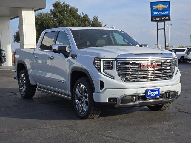 new 2026 GMC Sierra 1500 car, priced at $70,045