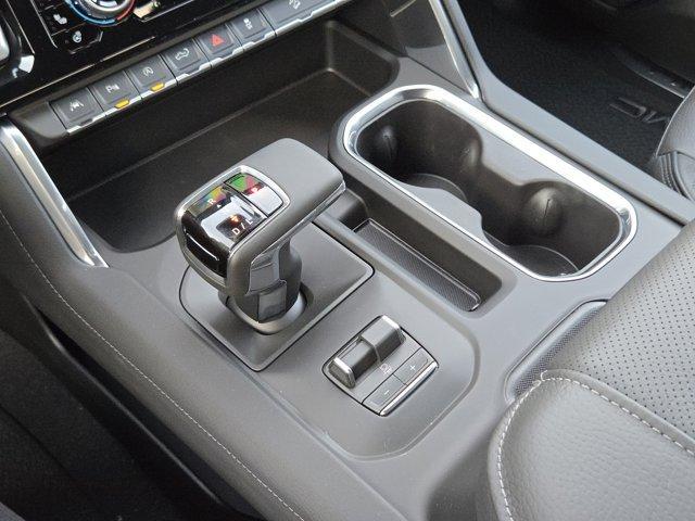 new 2026 GMC Sierra 1500 car, priced at $70,045