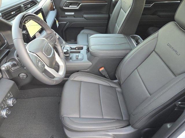 new 2026 GMC Sierra 1500 car, priced at $70,045