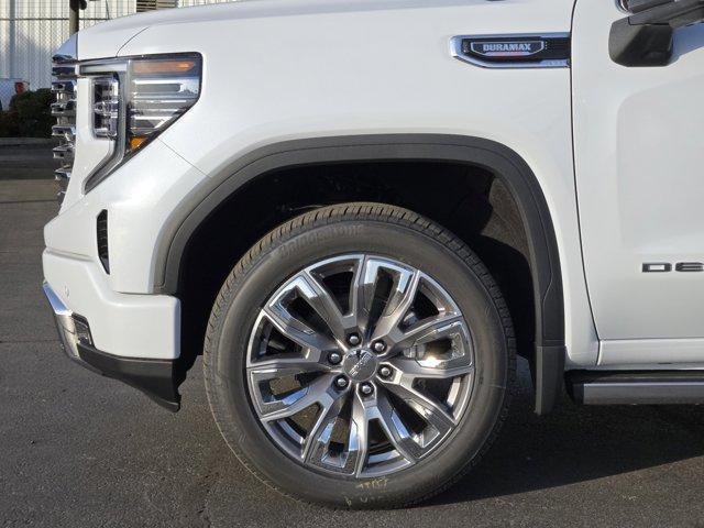 new 2026 GMC Sierra 1500 car, priced at $70,045