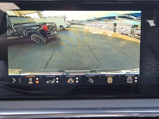 new 2026 GMC Sierra 1500 car, priced at $70,045