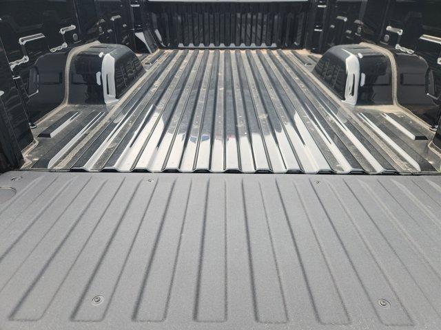 new 2025 Chevrolet Silverado 1500 car, priced at $33,860