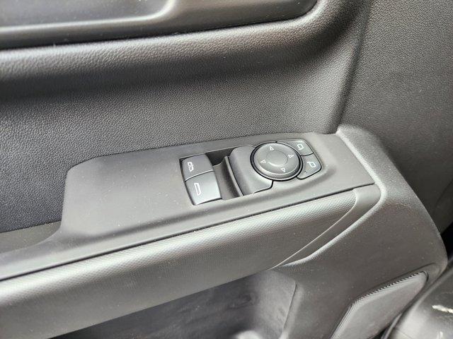 new 2025 Chevrolet Silverado 1500 car, priced at $33,860