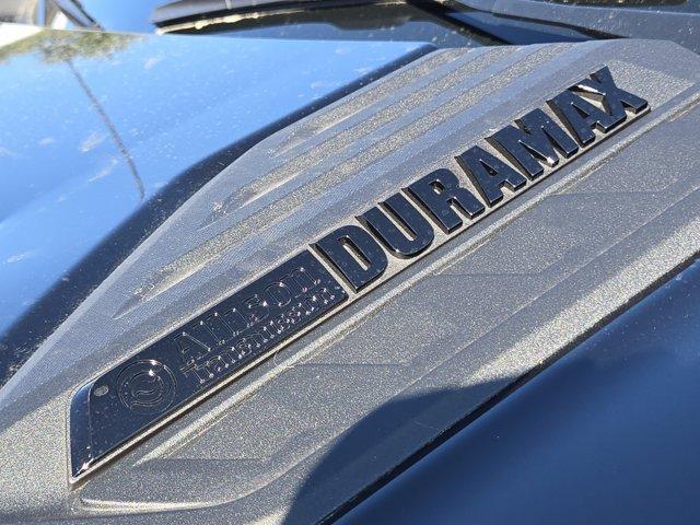 new 2026 Chevrolet Silverado 2500 car, priced at $73,400