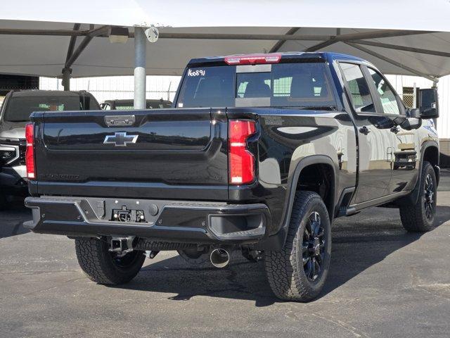 new 2026 Chevrolet Silverado 2500 car, priced at $73,400
