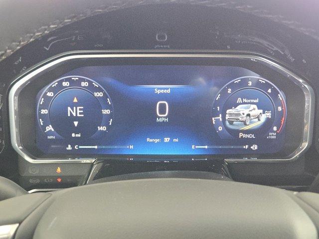 new 2026 Chevrolet Silverado 2500 car, priced at $73,400