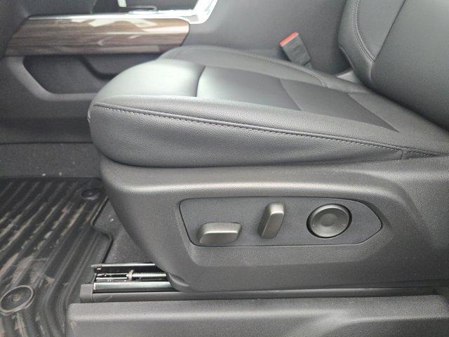 new 2026 Chevrolet Silverado 2500 car, priced at $73,400